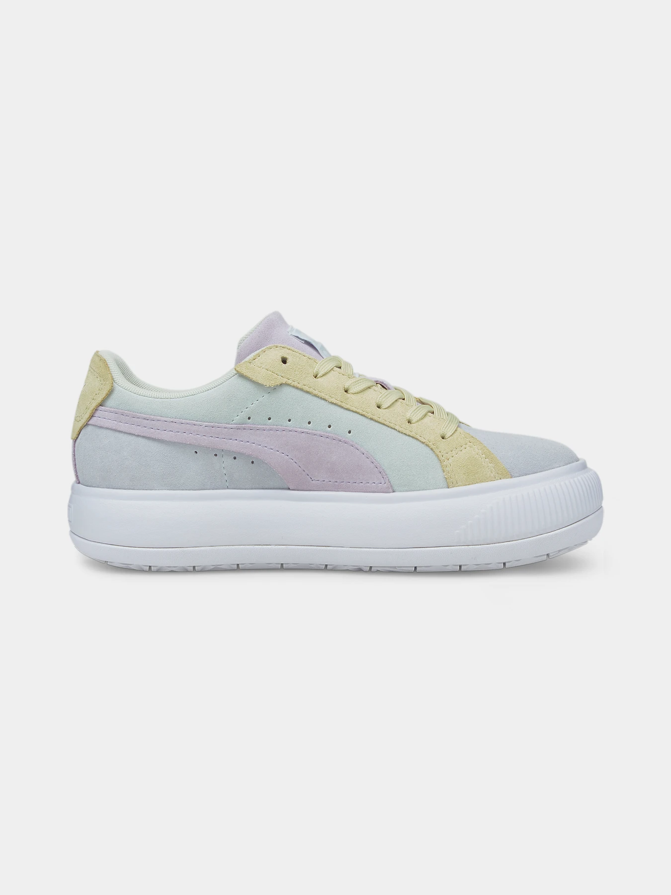 Кроссовки PUMA модель 383114 Кроссовки PUMA модель 383114 Фото