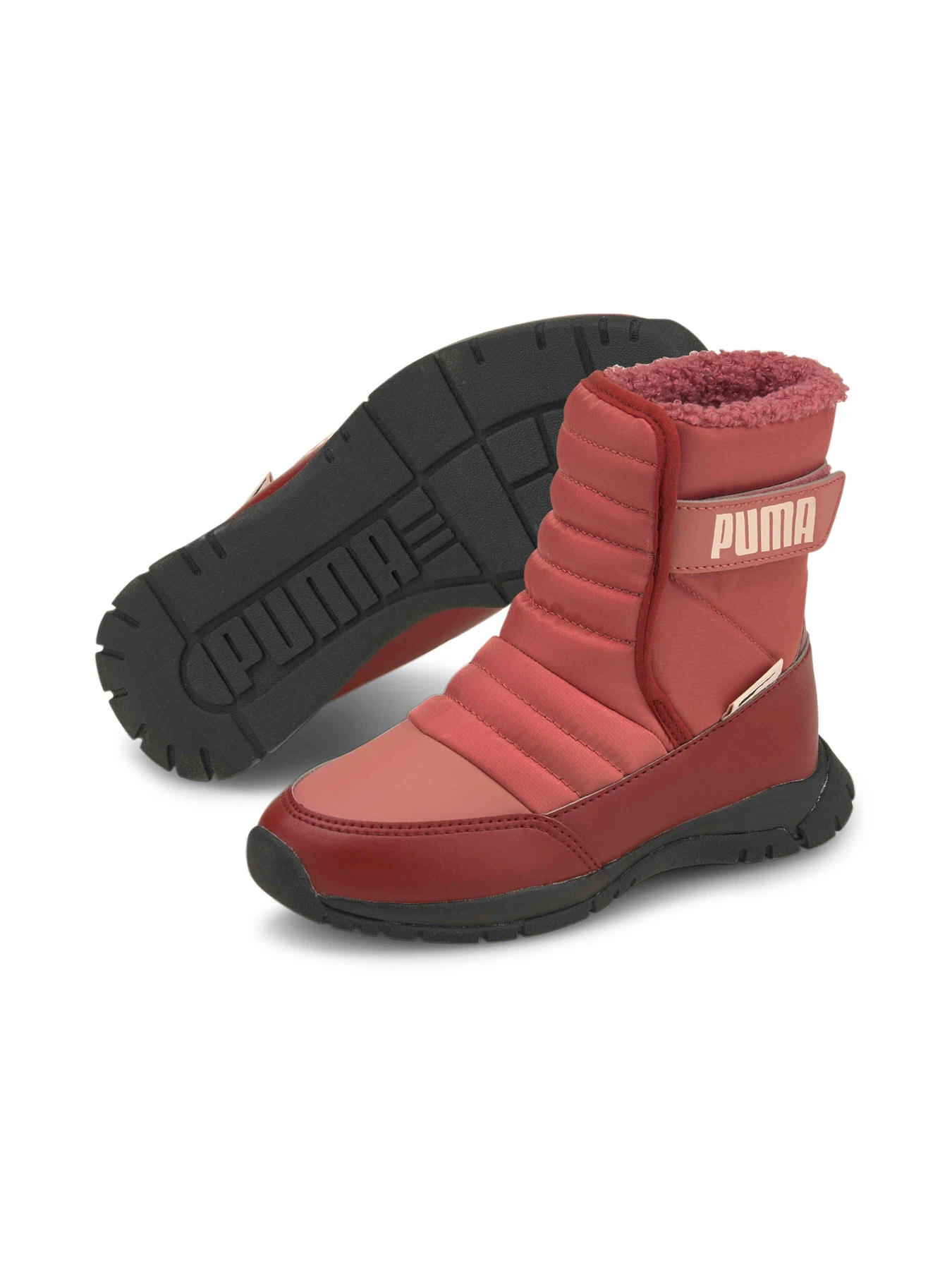 Кросівки PUMA Nieve Boot Wtr Ac Ps модель 380745 Фото