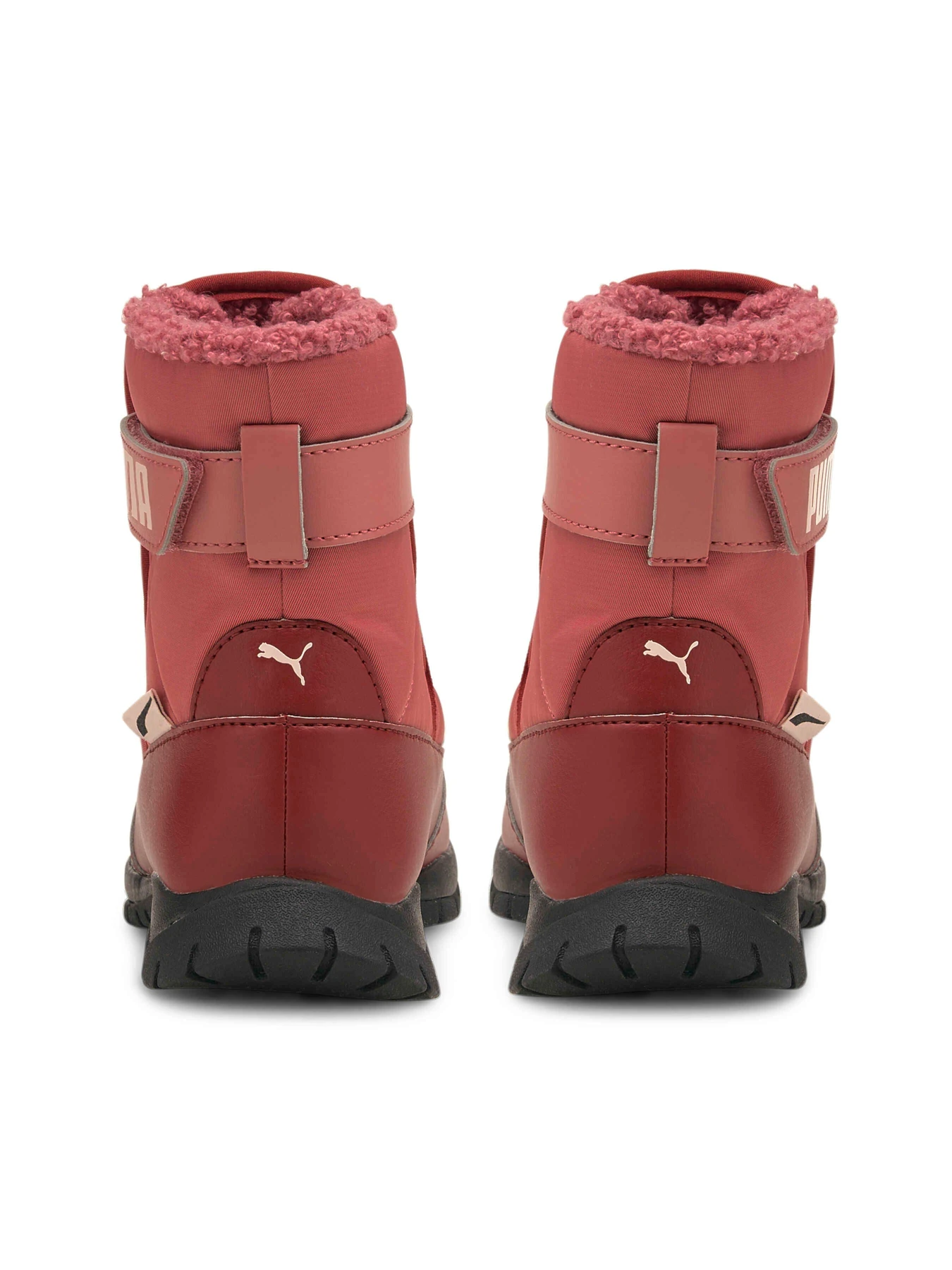 Кросівки PUMA Nieve Boot Wtr Ac Ps модель 380745 Фото