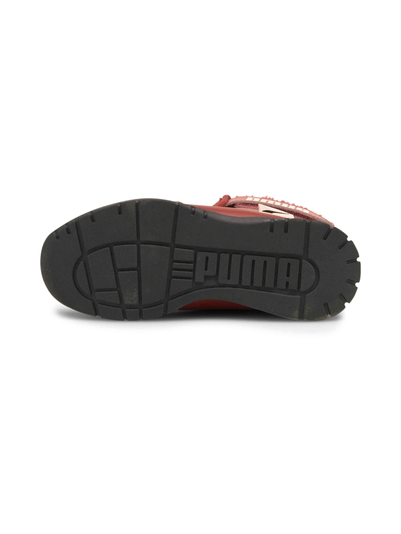 Кросівки PUMA Nieve Boot Wtr Ac Ps модель 380745 Фото
