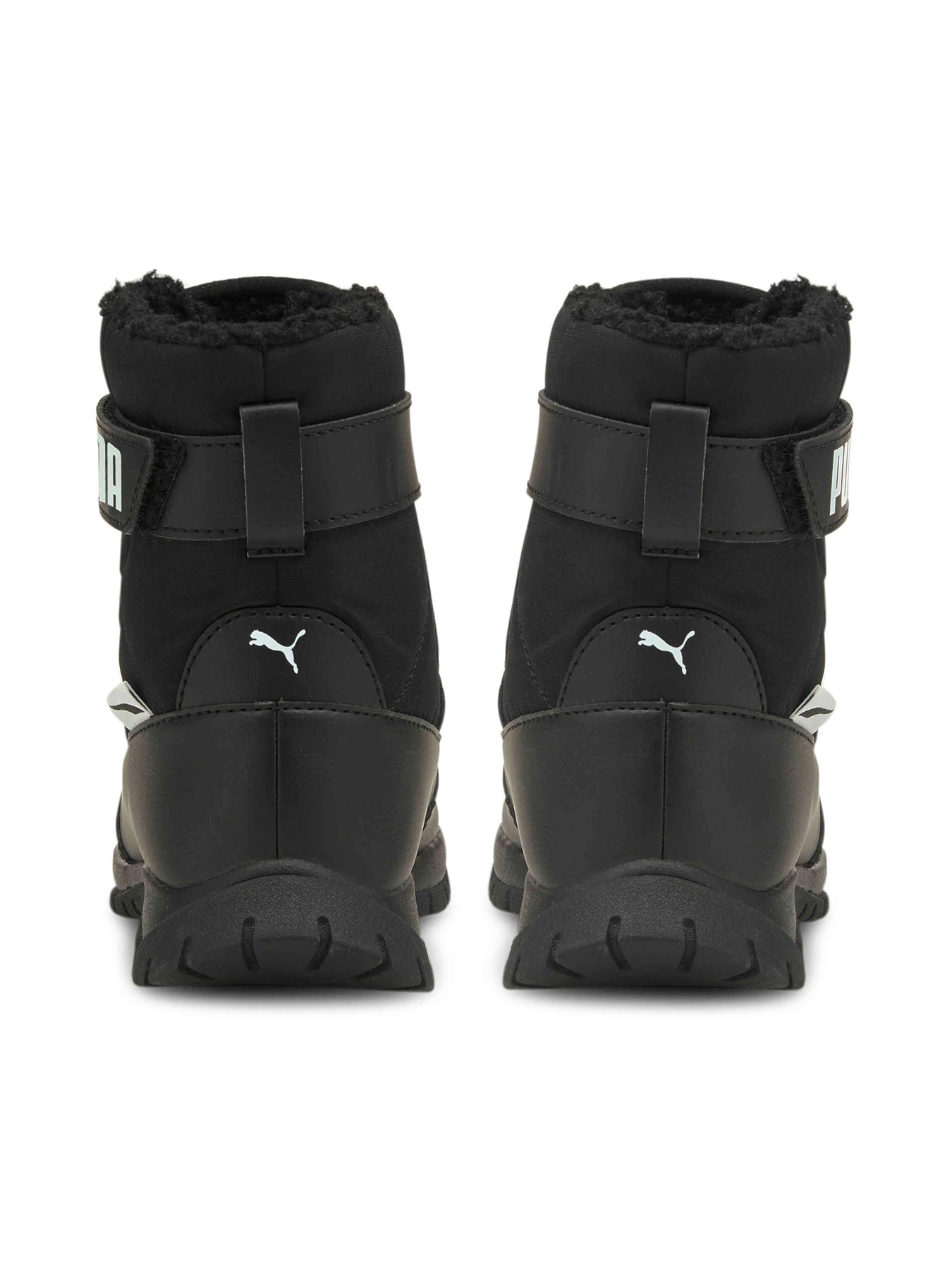 Черевики та чоботи PUMA Nieve Boot Wtr Ac Ps модель 380745 Черевики та чоботи PUMA Nieve Boot Wtr Ac Ps модель 380745 Фото
