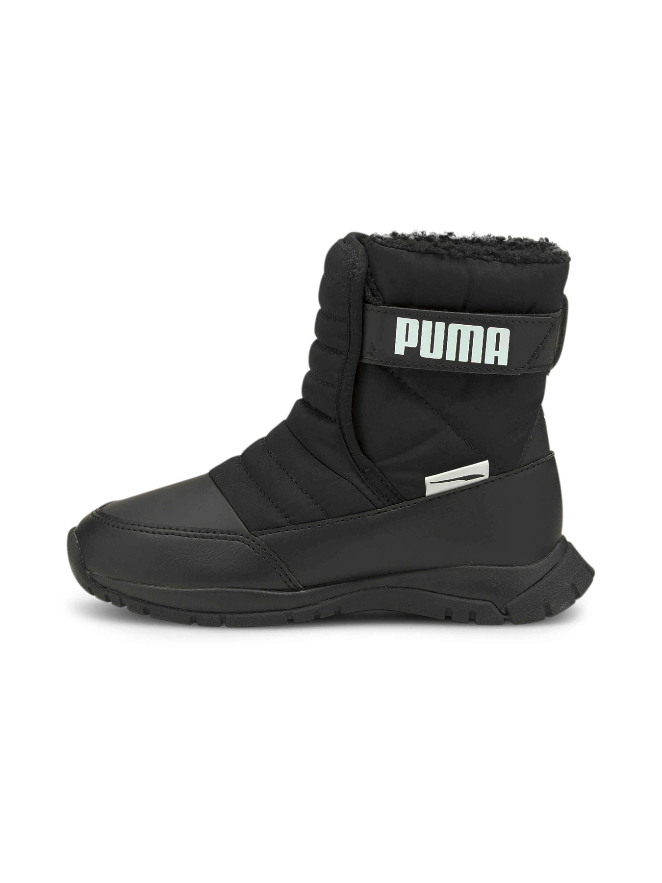 Черевики та чоботи PUMA Nieve Boot Wtr Ac Ps модель 380745 Черевики та чоботи PUMA Nieve Boot Wtr Ac Ps модель 380745 Фото