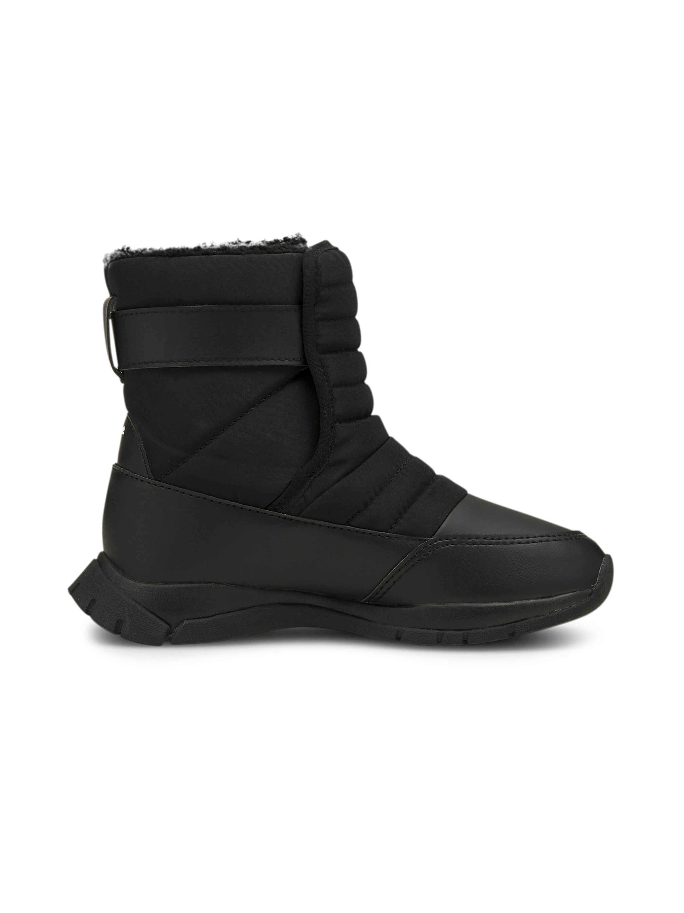 Черевики та чоботи PUMA Nieve Boot Wtr Ac Ps модель 380745 Черевики та чоботи PUMA Nieve Boot Wtr Ac Ps модель 380745 Фото