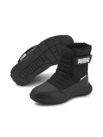 Черевики та чоботи PUMA Nieve Boot Wtr Ac Ps модель 380745 Фото