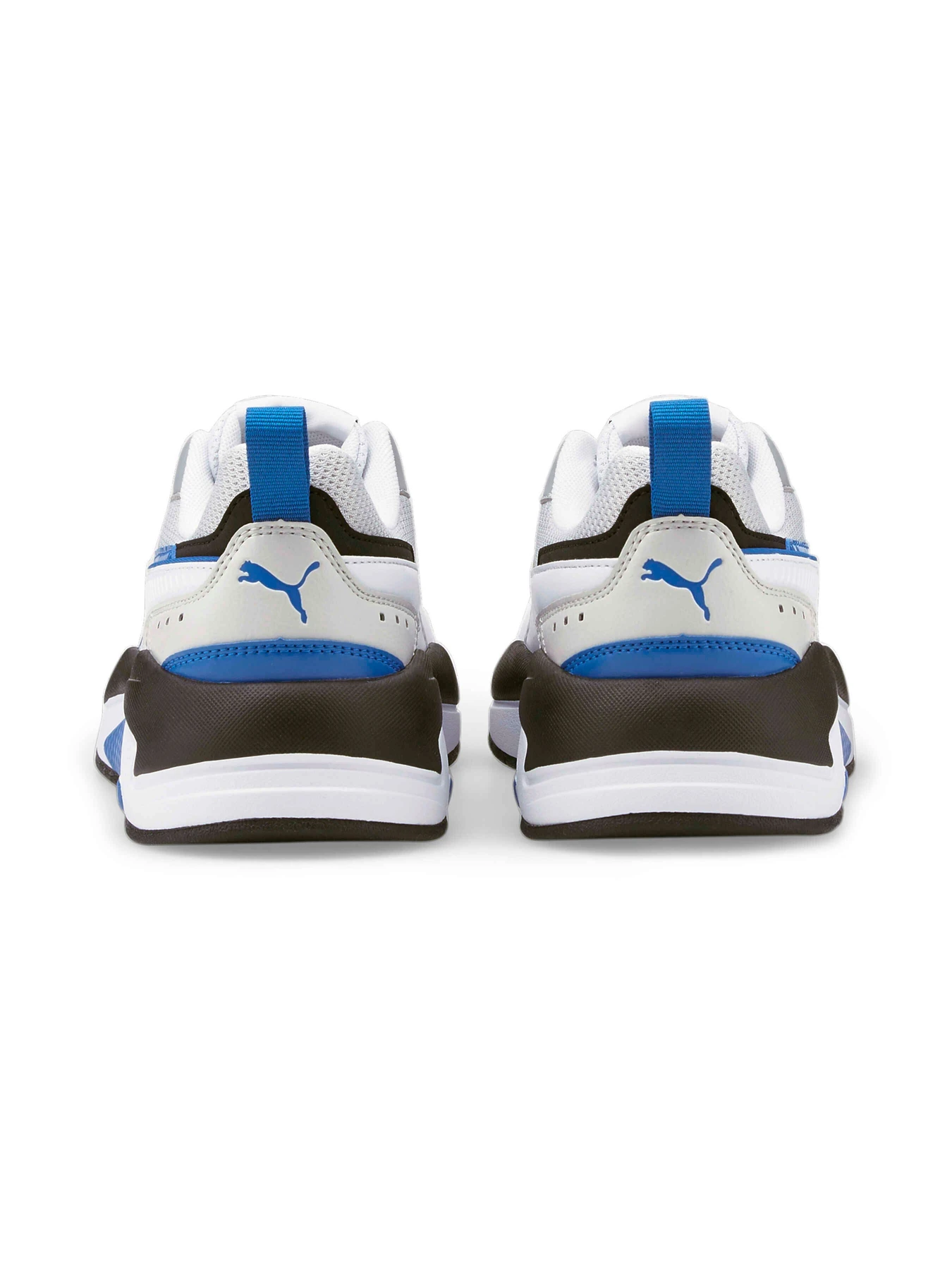 Кросівки PUMA X-ray 2 Square Jr модель 374190 Фото