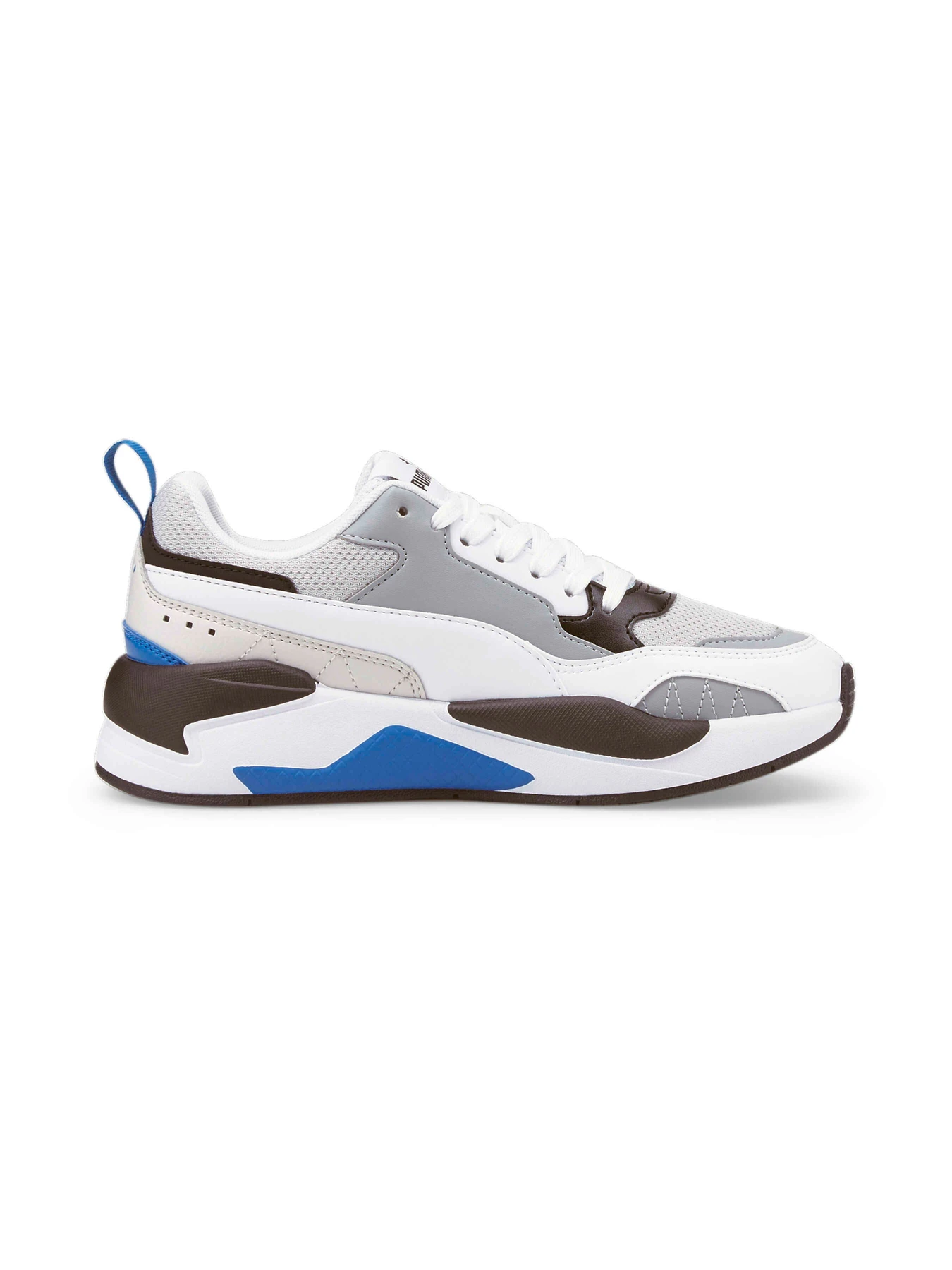 Кросівки PUMA X-ray 2 Square Jr модель 374190 Фото