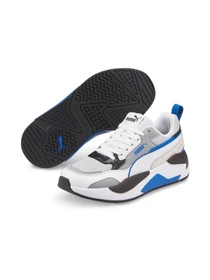 Кросівки PUMA X-ray 2 Square Jr модель 374190 Фото