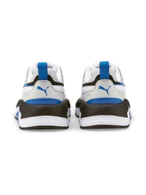 Кросівки PUMA X-ray 2 Square Jr модель 374190 Фото