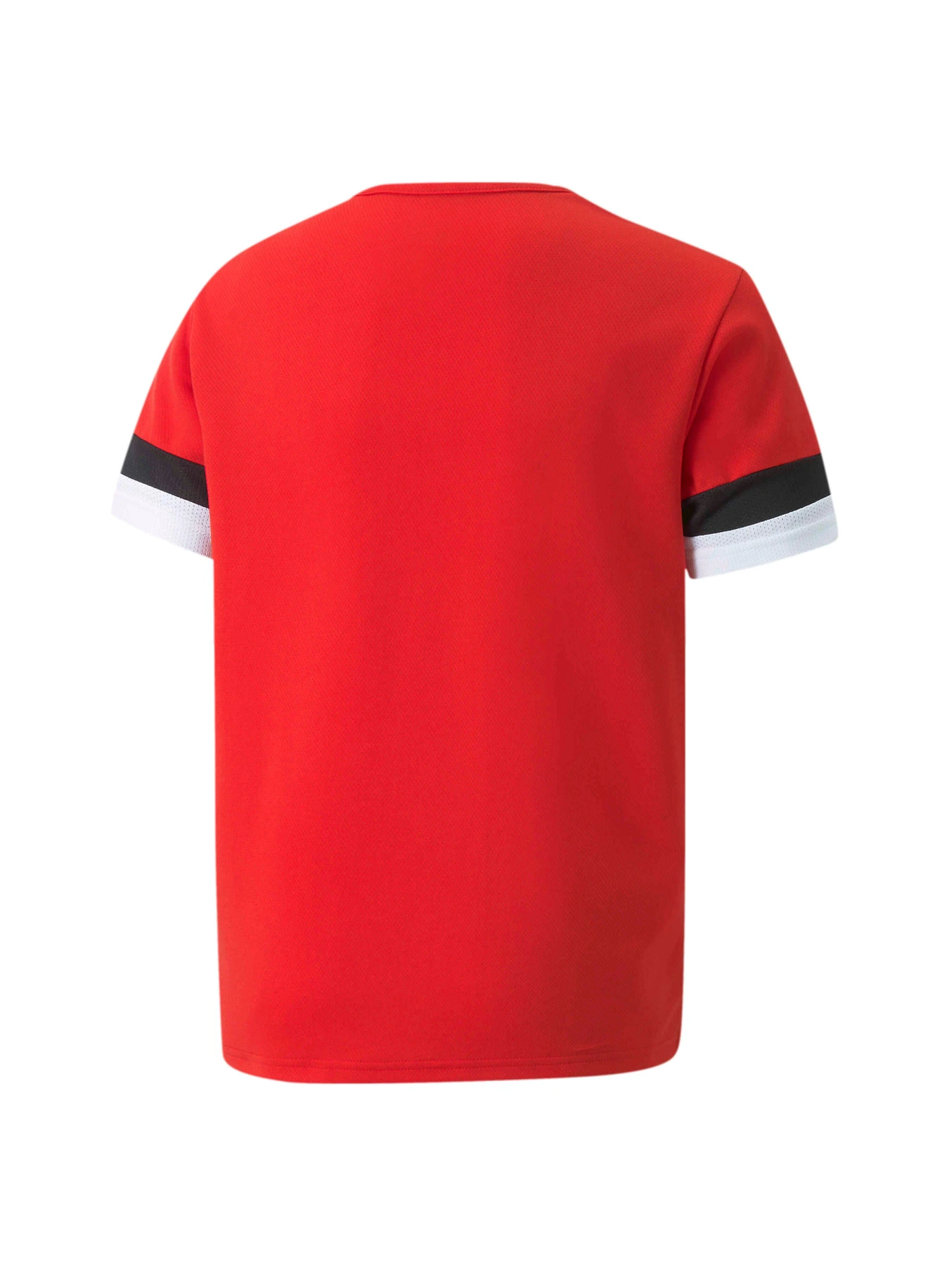 Футболки и поло PUMA Teamrise Jersey Jr модель 704938 Футболки и поло PUMA Teamrise Jersey Jr модель 704938 Фото