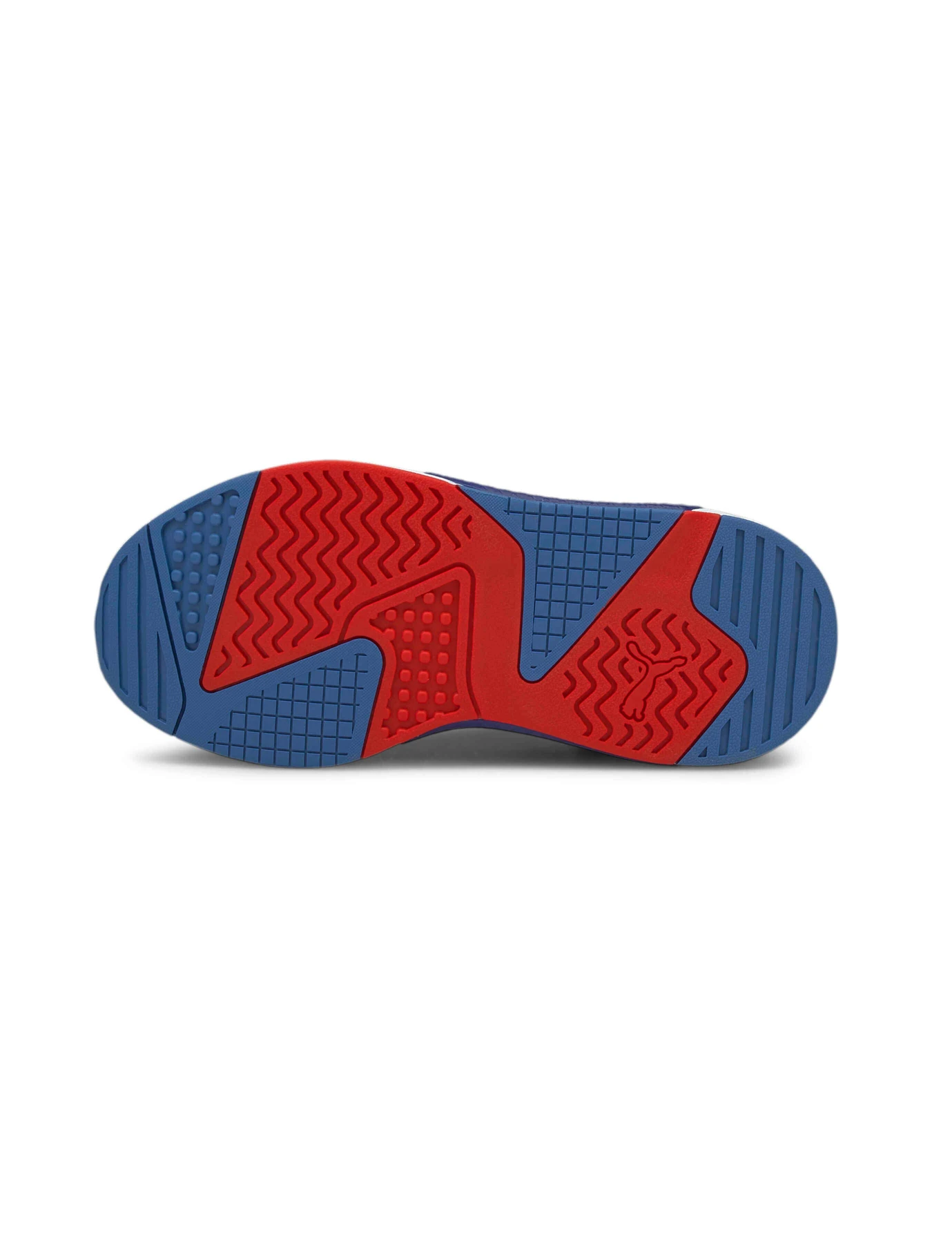 Кросівки PUMA X-ray 2 Square Jr модель 374190 Кросівки PUMA X-ray 2 Square Jr модель 374190 Фото