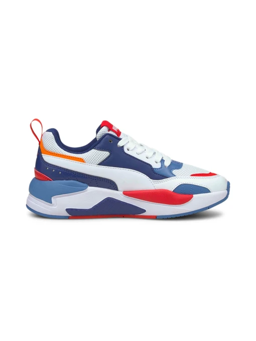 Кросівки PUMA X-ray 2 Square Jr модель 374190 Фото