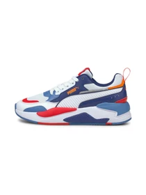 Кросівки PUMA X-ray 2 Square Jr модель 374190 Фото
