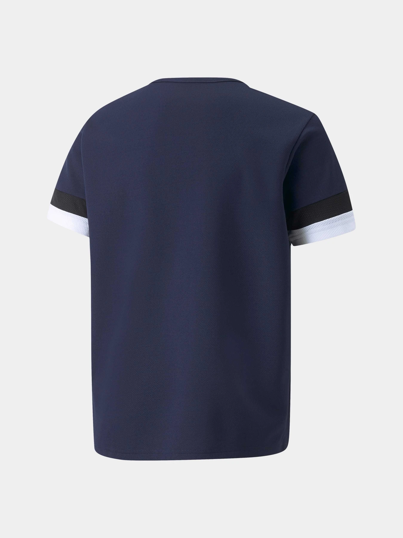 Футболки и поло PUMA Teamrise Jersey Jr модель 704938 Футболки и поло PUMA Teamrise Jersey Jr модель 704938 Фото