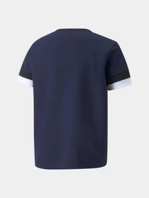 Футболки и поло PUMA Teamrise Jersey Jr модель 704938 Фото