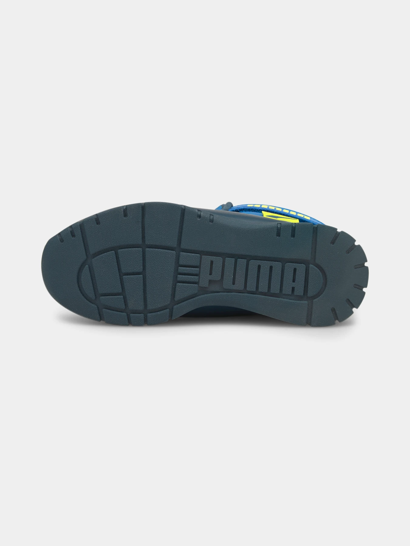 Ботинки и сапоги PUMA Nieve Boot Wtr Ac Ps модель 380745 Фото