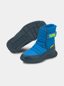 Ботинки и сапоги PUMA Nieve Boot Wtr Ac Ps модель 380745 Фото