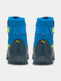 Ботинки и сапоги PUMA Nieve Boot Wtr Ac Ps модель 380745 Фото