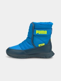 Ботинки и сапоги PUMA Nieve Boot Wtr Ac Ps модель 380745 Фото