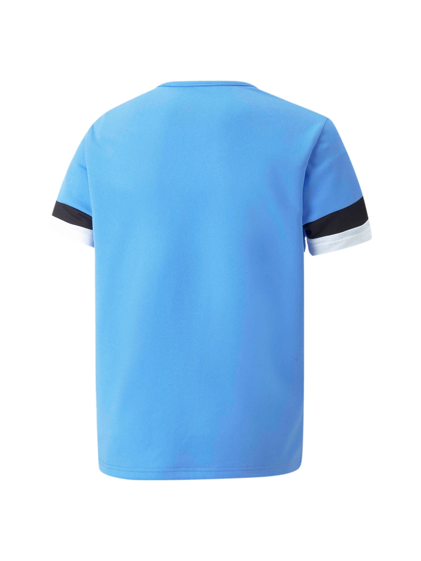 Футболки и поло PUMA Teamrise Jersey Jr модель 704938 Футболки и поло PUMA Teamrise Jersey Jr модель 704938 Фото