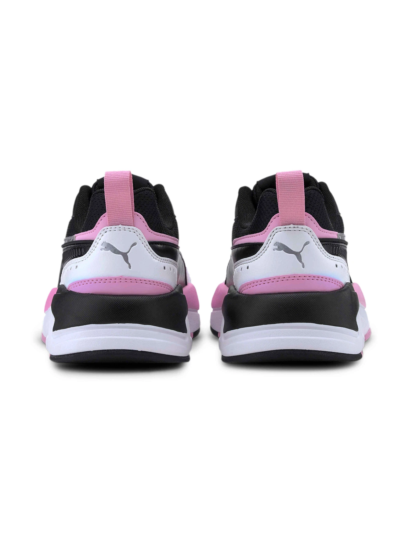 Кросівки PUMA X-ray 2 Square Jr модель 374190 Фото