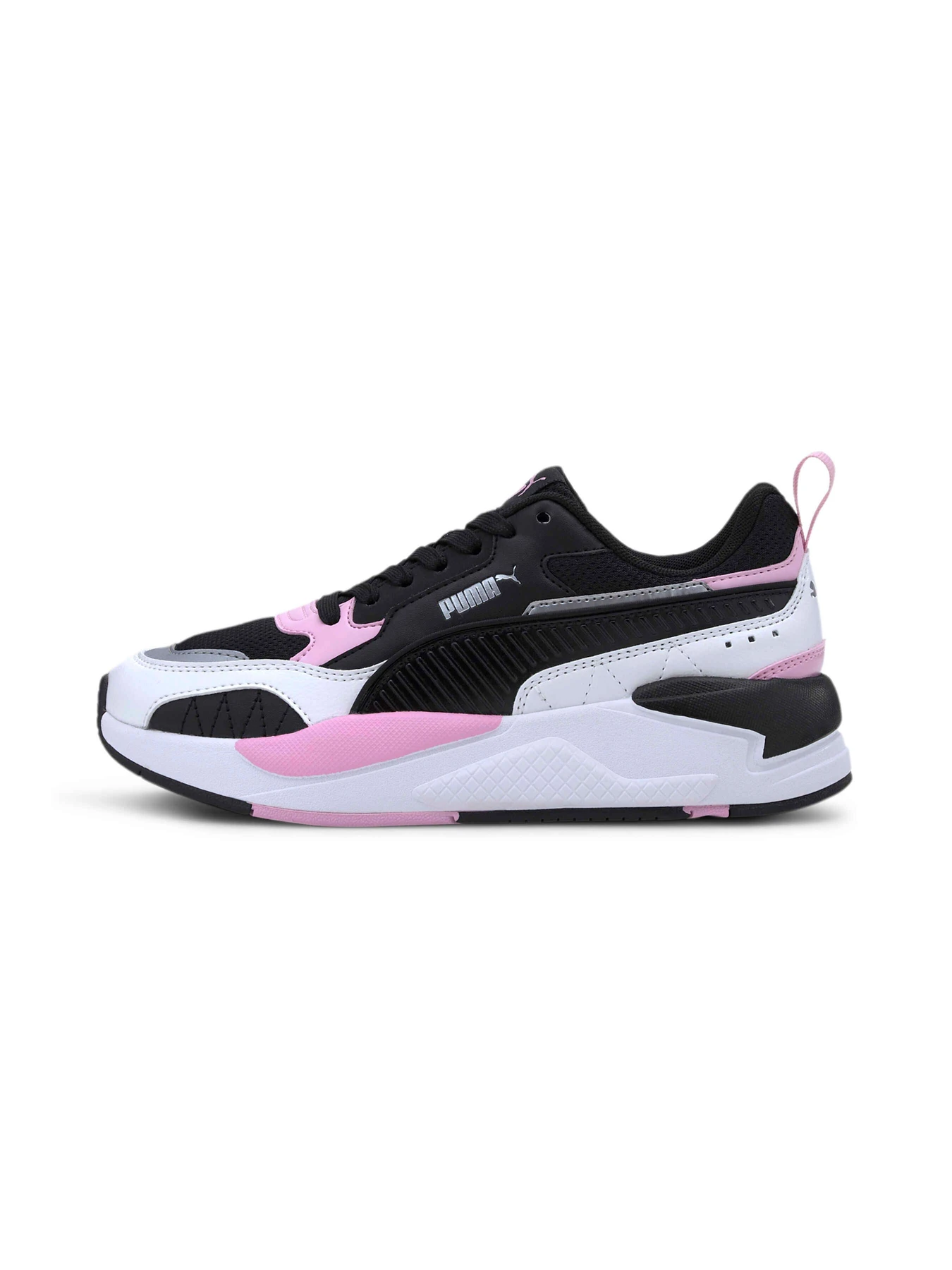 Кросівки PUMA X-ray 2 Square Jr модель 374190 Фото