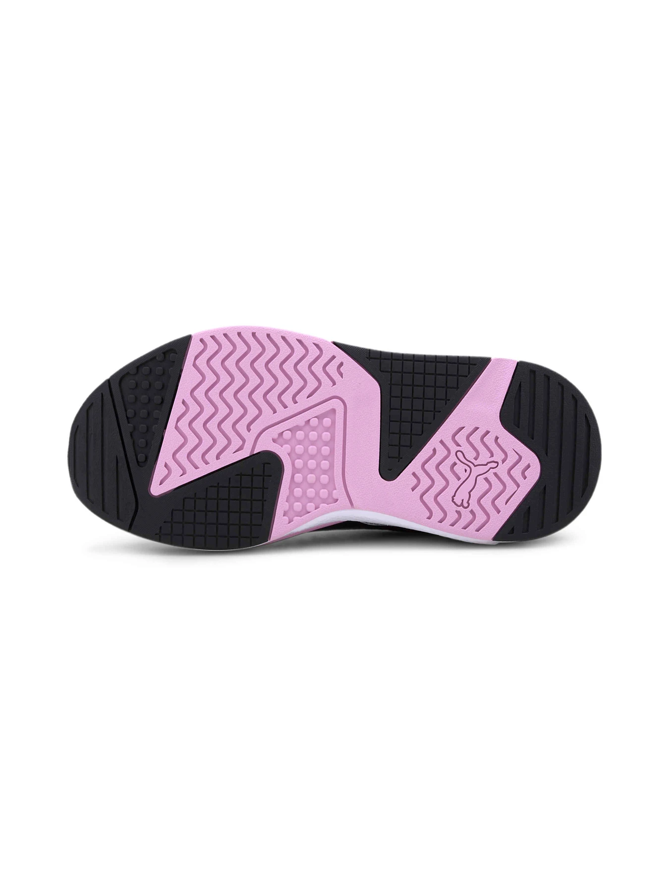 Кросівки PUMA X-ray 2 Square Jr модель 374190 Фото