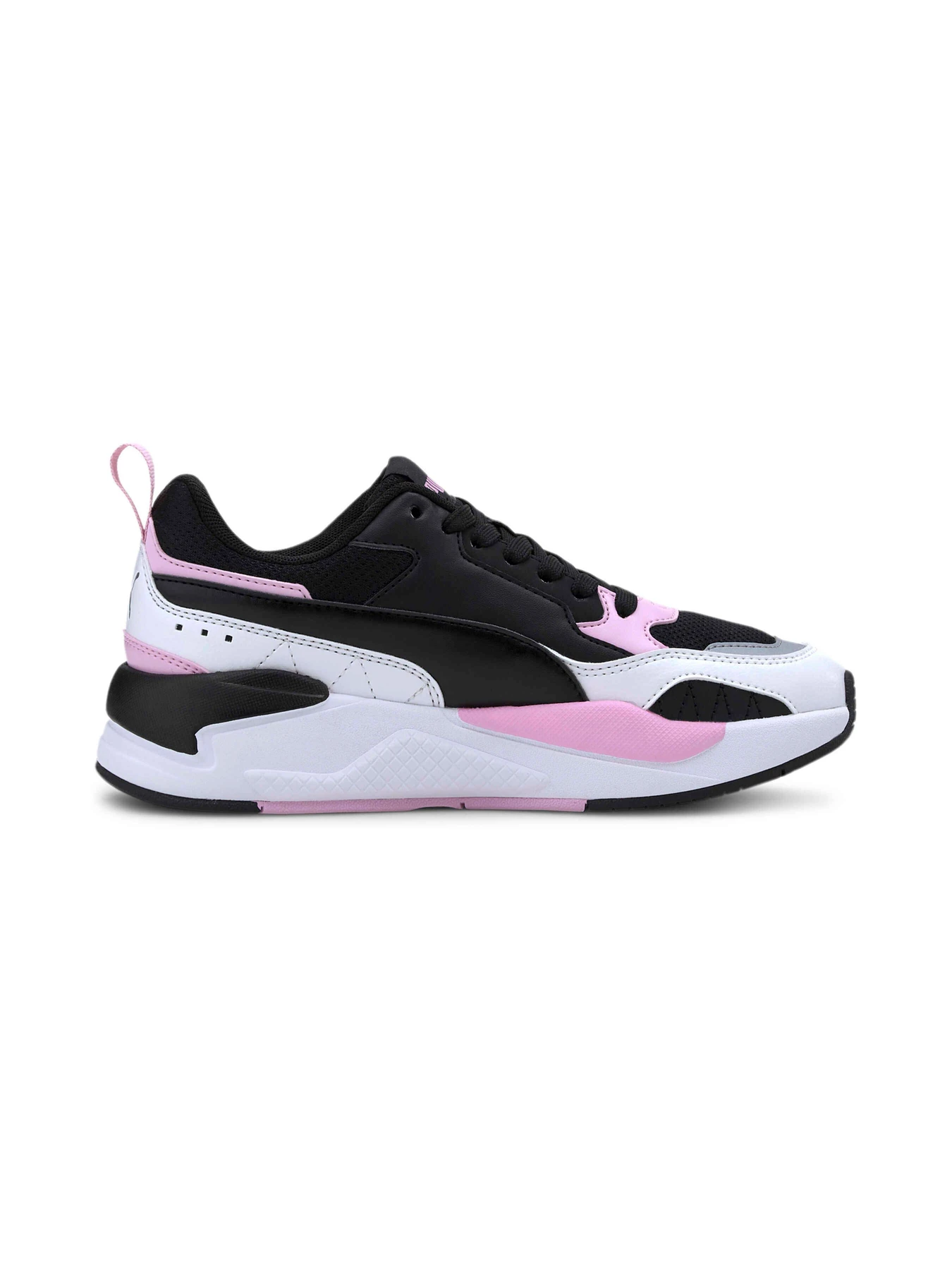 Кросівки PUMA X-ray 2 Square Jr модель 374190 Фото