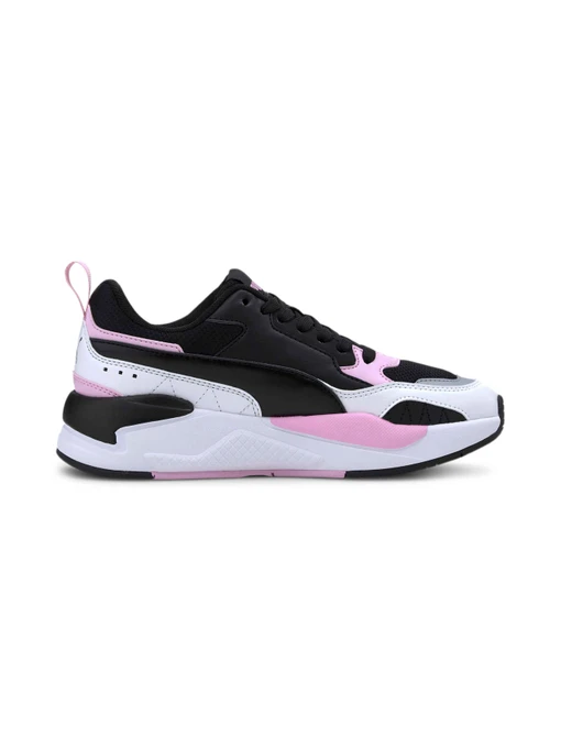 Кросівки PUMA X-ray 2 Square Jr модель 374190 Фото