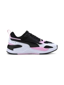 Кросівки PUMA X-ray 2 Square Jr модель 374190 Фото