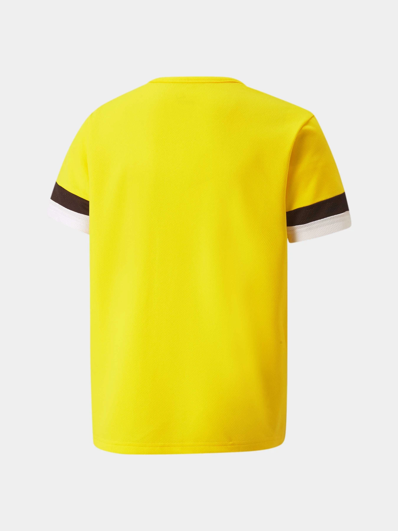 Футболки и поло PUMA Teamrise Jersey Jr модель 704938 Фото