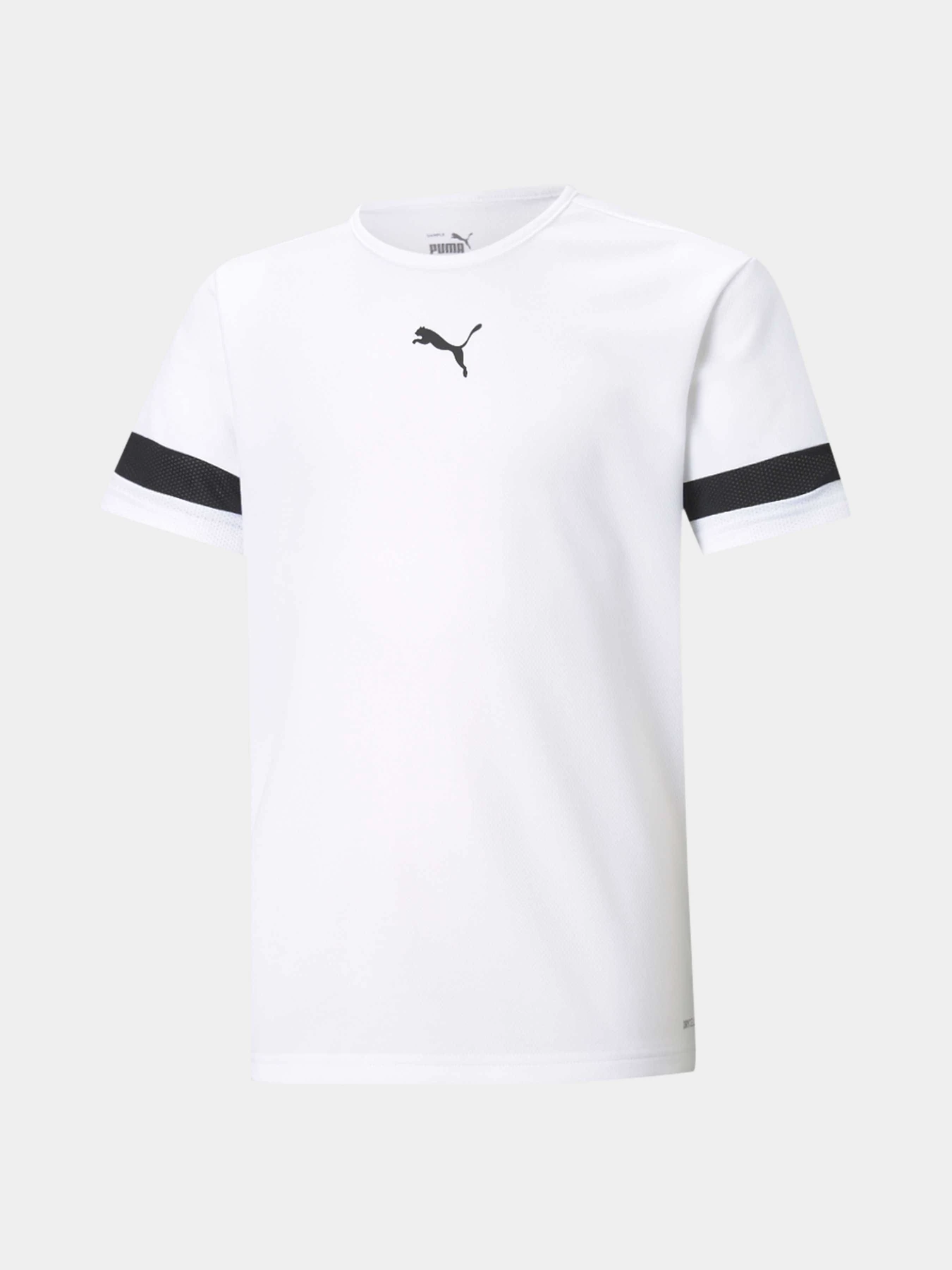 Футболки и поло PUMA Teamrise Jersey Jr модель 704938 Фото
