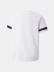 Футболки и поло PUMA Teamrise Jersey Jr модель 704938 Фото