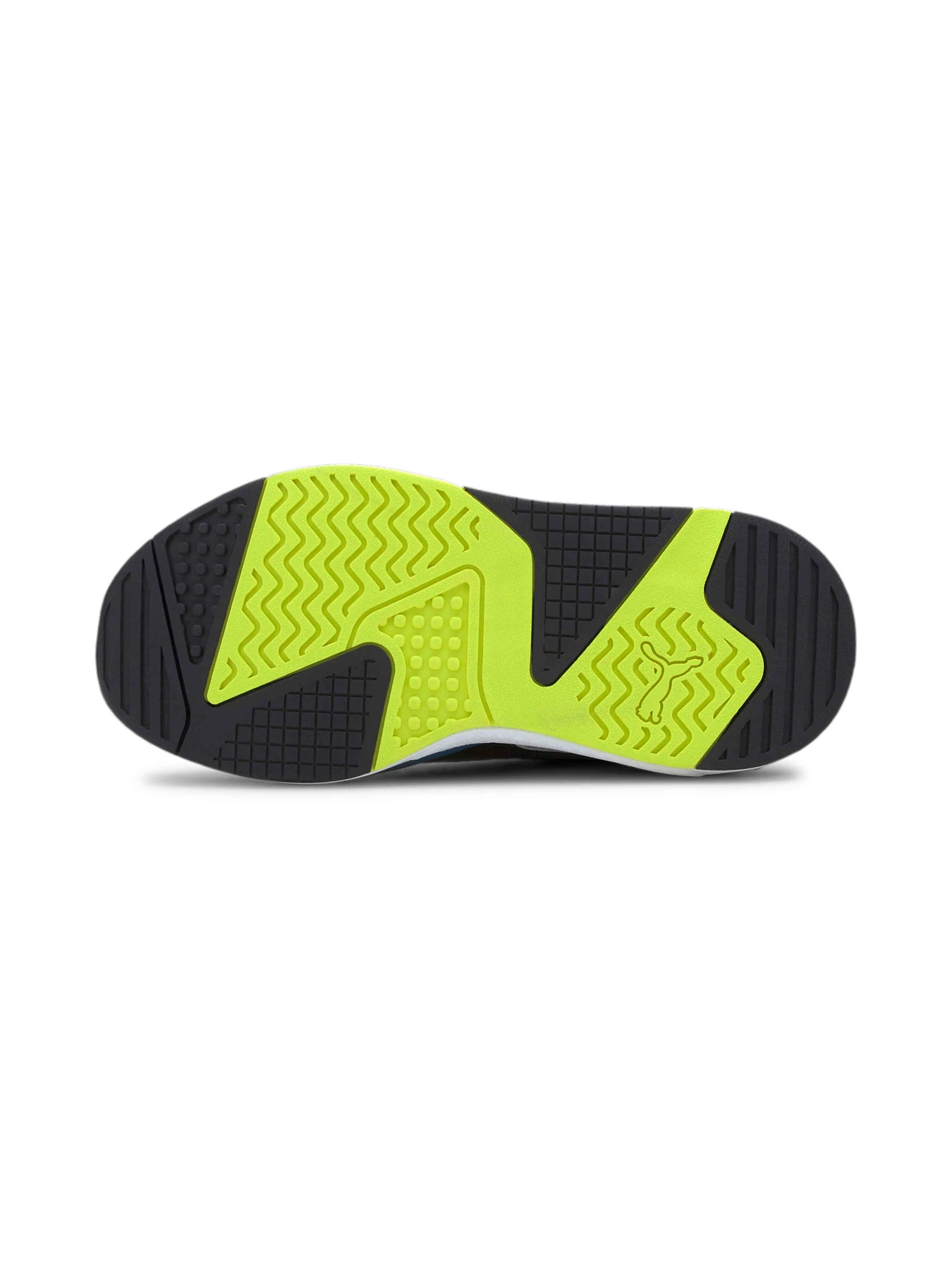 Кросівки PUMA X-ray 2 Square Jr модель 374190 Кросівки PUMA X-ray 2 Square Jr модель 374190 Фото