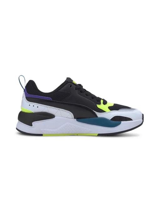 Кросівки PUMA X-ray 2 Square Jr модель 374190 Фото