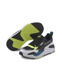 Кросівки PUMA X-ray 2 Square Jr модель 374190 Фото