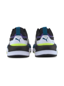 Кросівки PUMA X-ray 2 Square Jr модель 374190 Фото