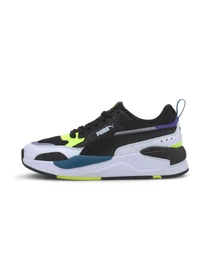 Кросівки PUMA X-ray 2 Square Jr модель 374190 Фото