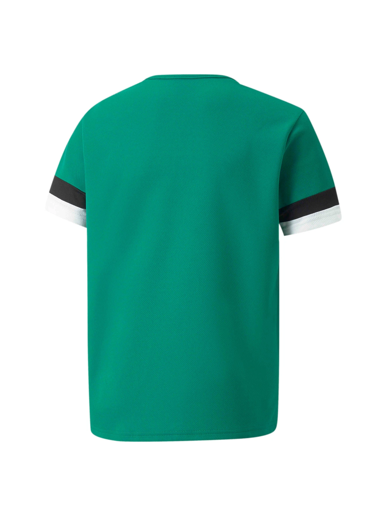 Футболки и поло PUMA Teamrise Jersey Jr модель 704938 Футболки и поло PUMA Teamrise Jersey Jr модель 704938 Фото