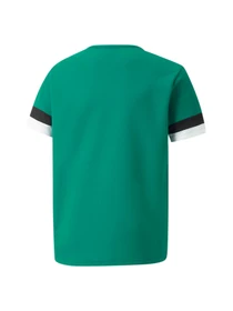 Футболки и поло PUMA Teamrise Jersey Jr модель 704938 Фото