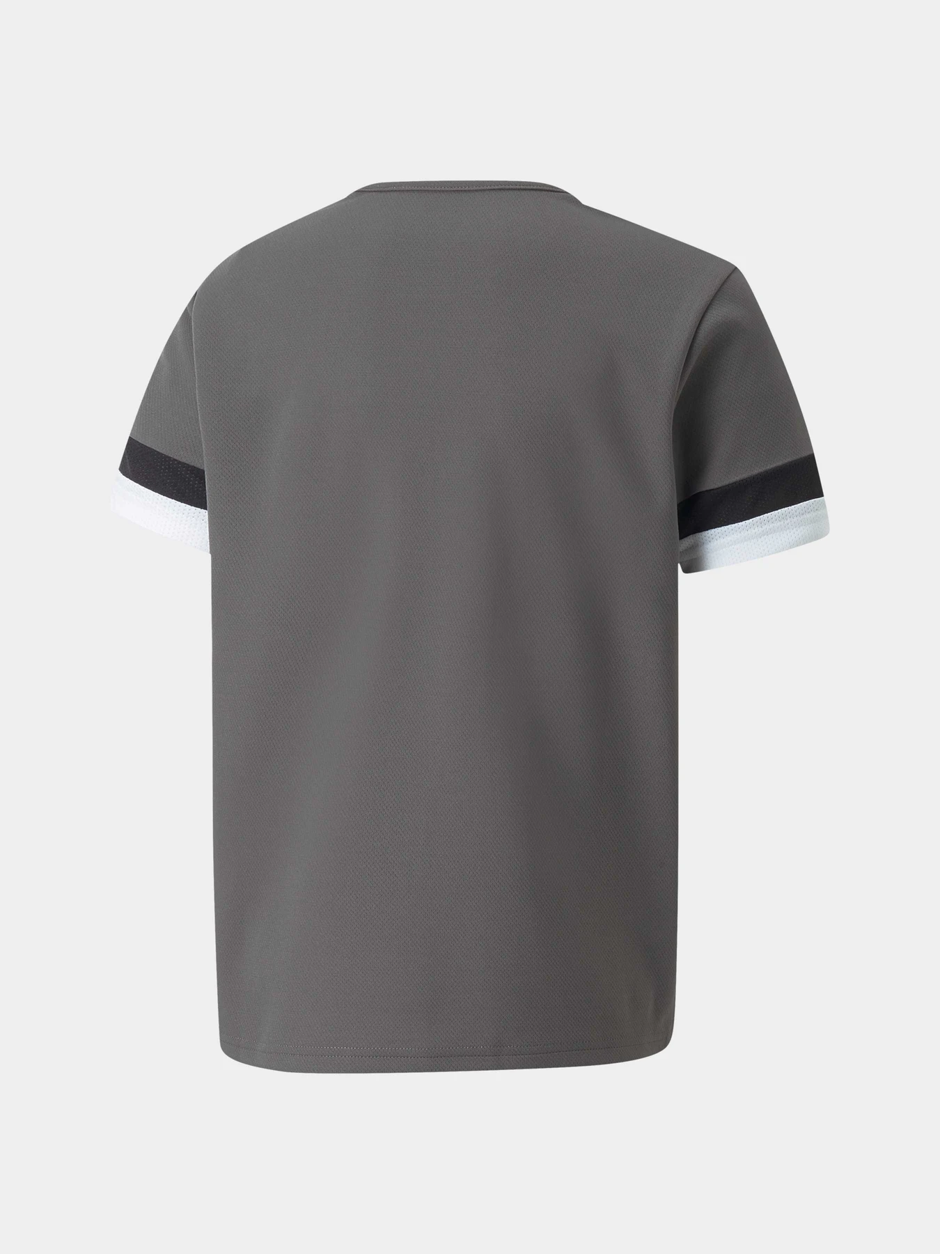 Футболки и поло PUMA Teamrise Jersey Jr модель 704938 Футболки и поло PUMA Teamrise Jersey Jr модель 704938 Фото