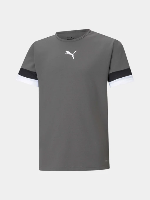 Футболки и поло PUMA Teamrise Jersey Jr модель 704938 Фото