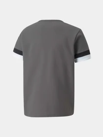 Футболки и поло PUMA Teamrise Jersey Jr модель 704938 Фото