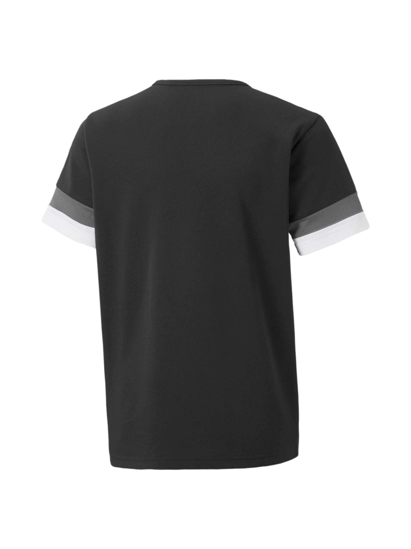 Футболки и поло PUMA Teamrise Jersey Jr модель 704938 Футболки и поло PUMA Teamrise Jersey Jr модель 704938 Фото