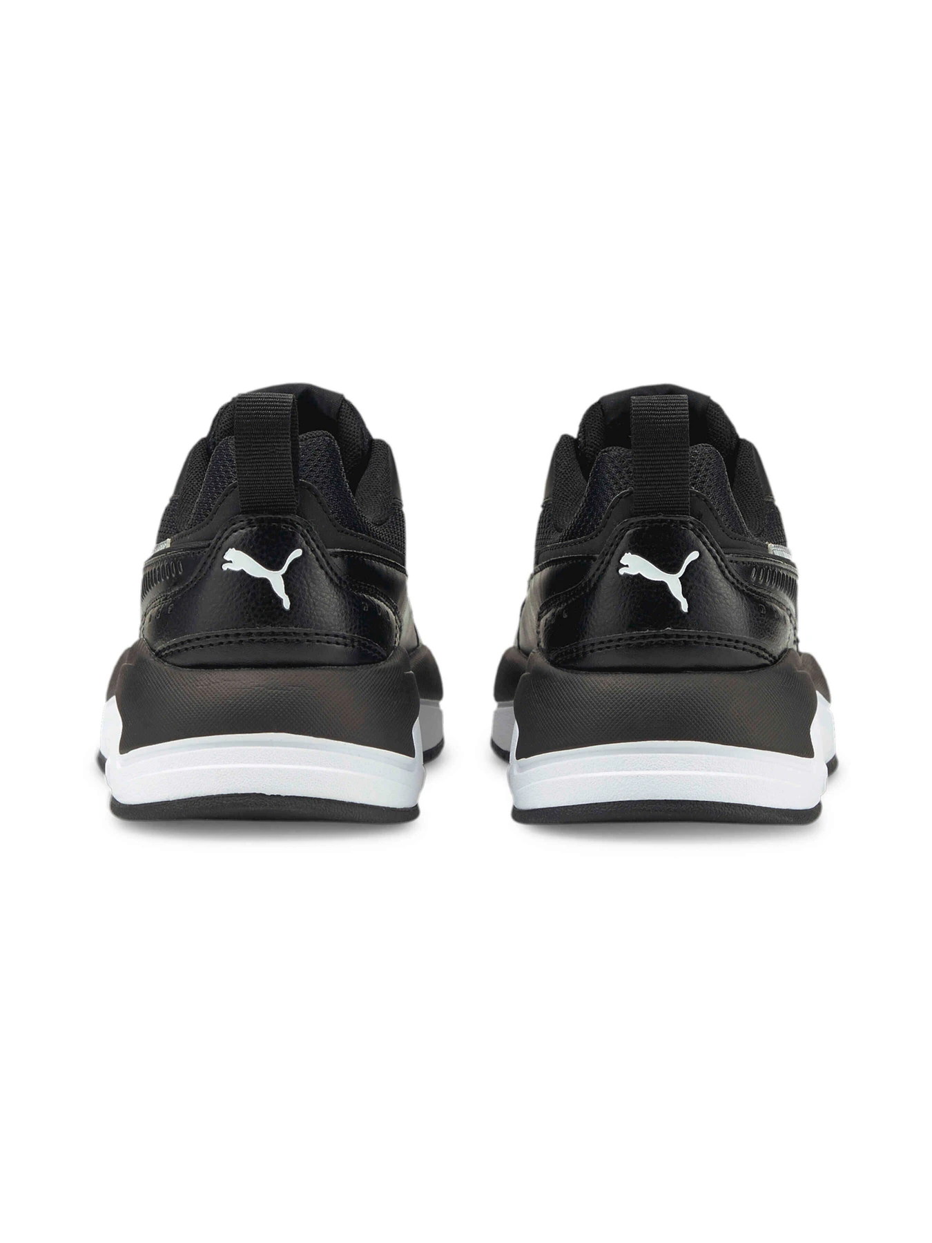 Кросівки PUMA X-ray 2 Square Jr модель 374190 Кросівки PUMA X-ray 2 Square Jr модель 374190 Фото