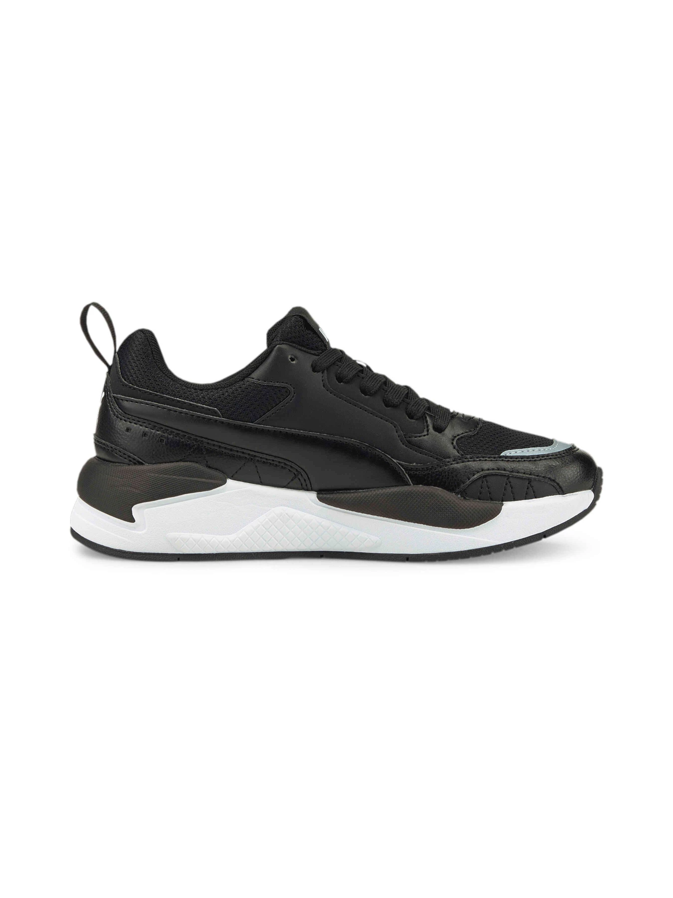 Кросівки PUMA X-ray 2 Square Jr модель 374190 Кросівки PUMA X-ray 2 Square Jr модель 374190 Фото