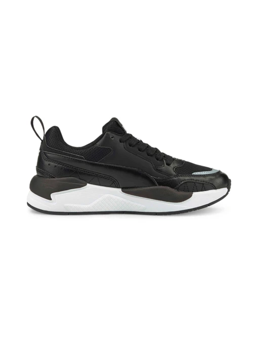 Кросівки PUMA X-ray 2 Square Jr модель 374190 Фото