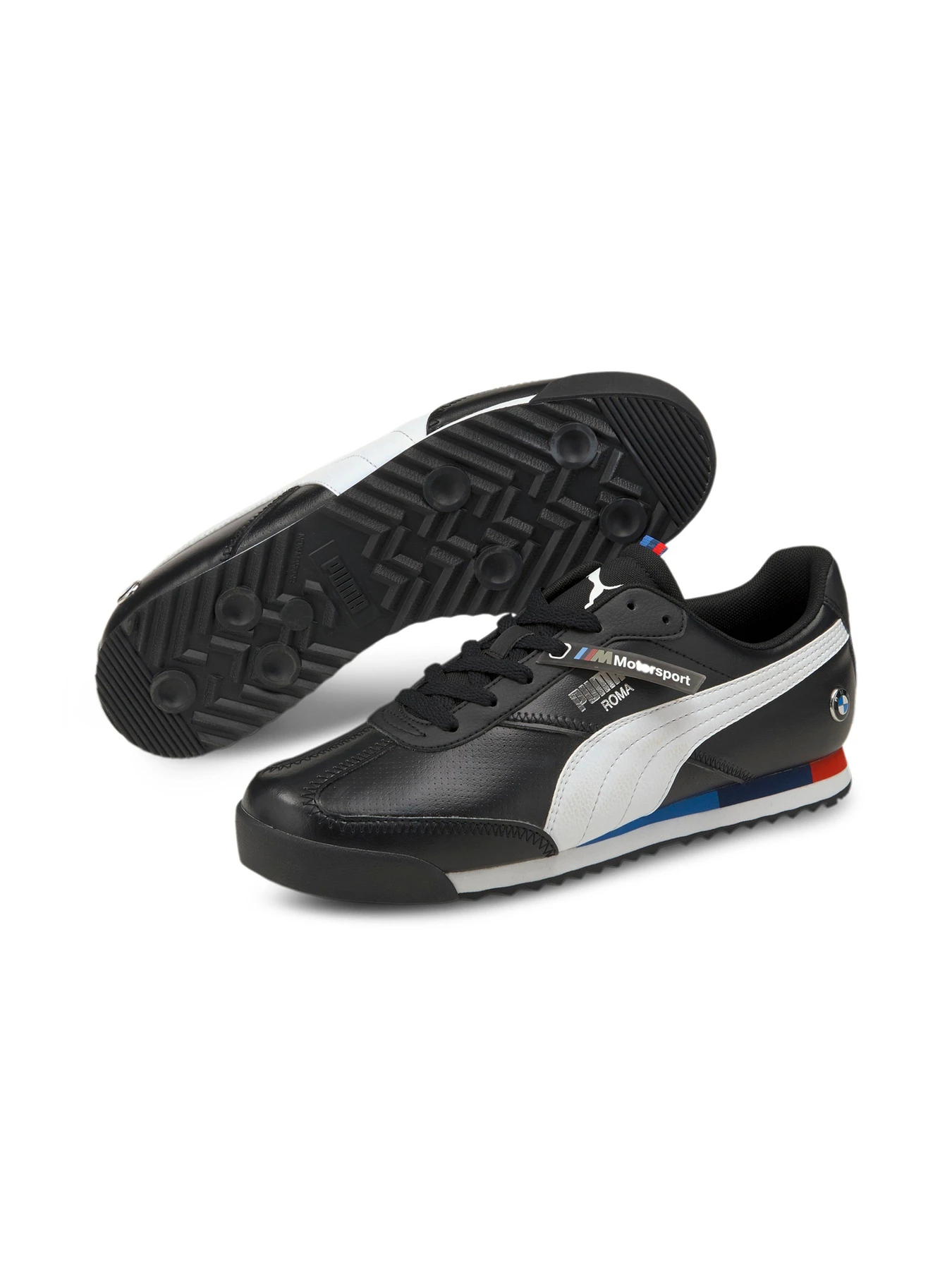 Кроссовки PUMA модель 306868 Фото