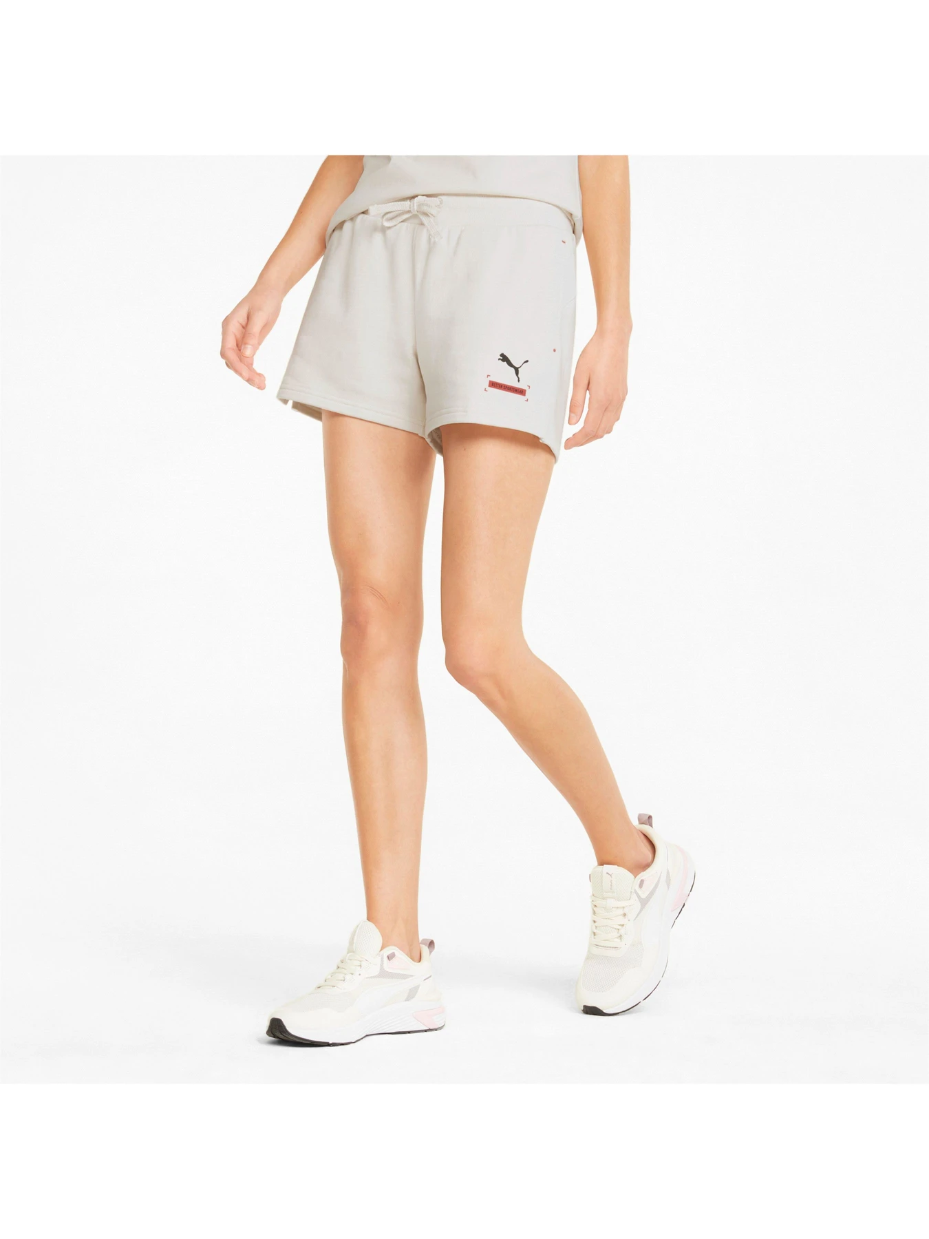 Шорты PUMA модель 847466 Фото