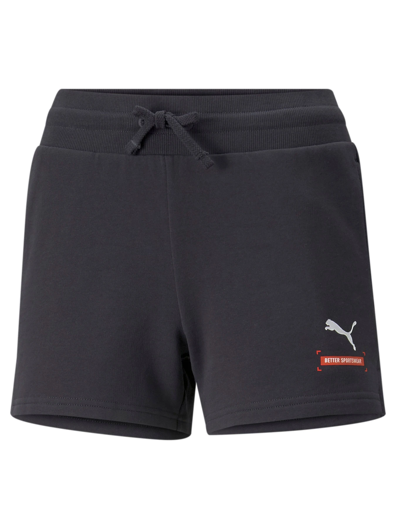 Шорти PUMA модель 847466 Шорти PUMA модель 847466 Фото