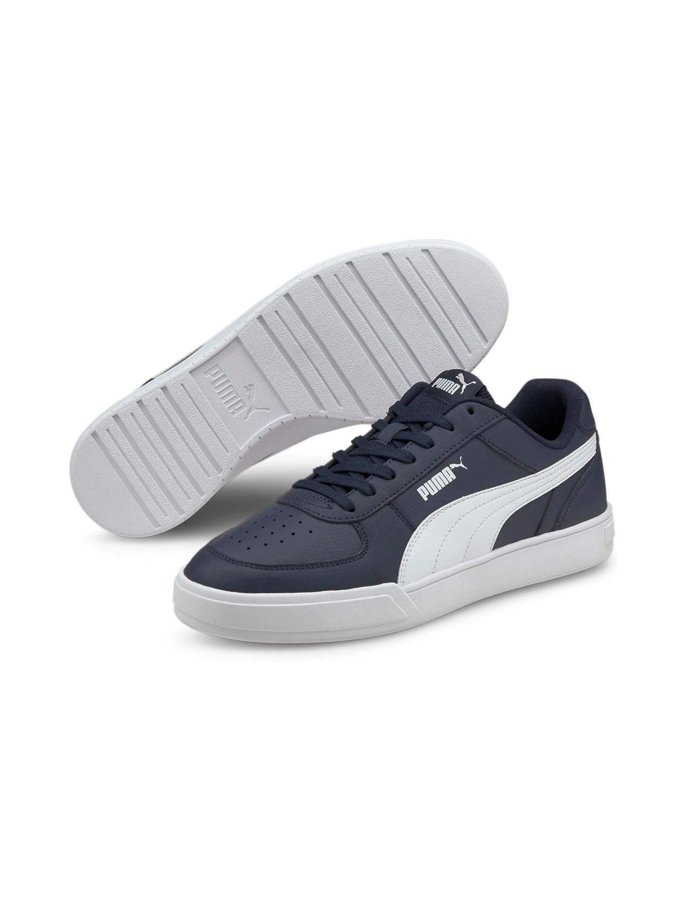 Кеды PUMA Caven модель 380810 Кеды PUMA Caven модель 380810 Фото